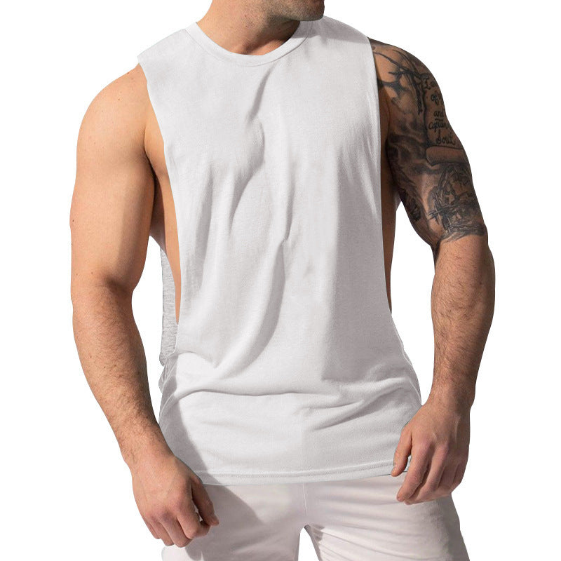 Men's Vest