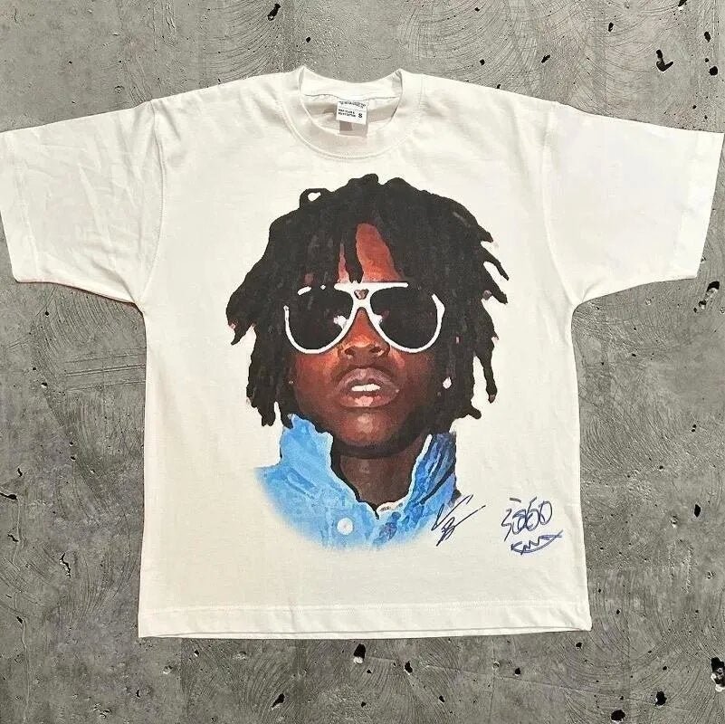 Men's Vintage T-Shirts Trend