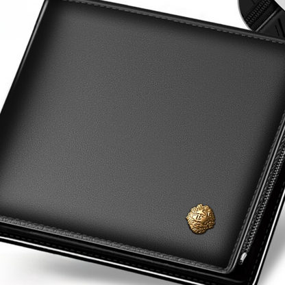 Men's Wallet Wallet