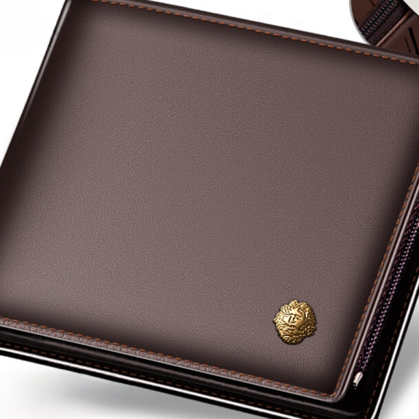 Men's Wallet Wallet