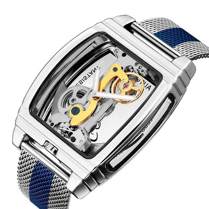 Men's watch, automatic mechanical watch