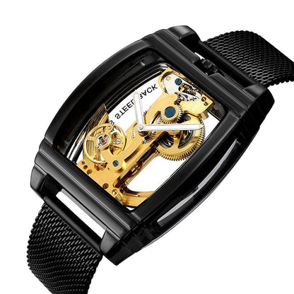 Men's watch, automatic mechanical watch