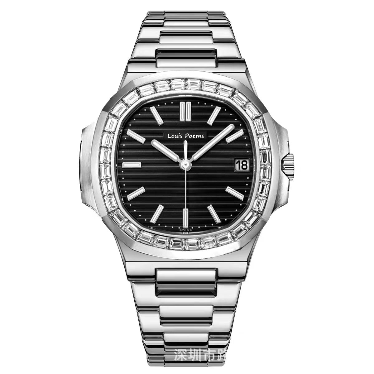 men's watch