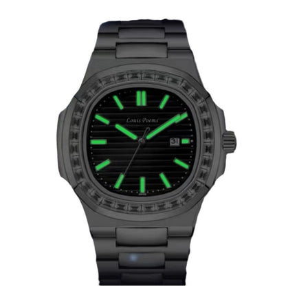 men's watch