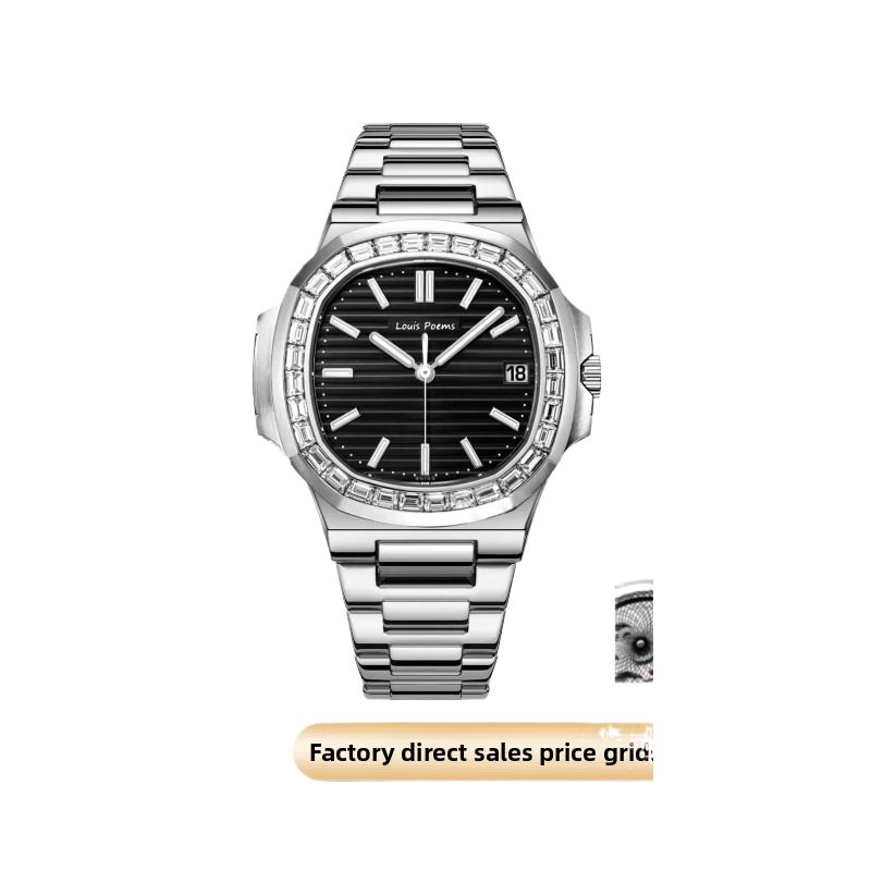 men's watch