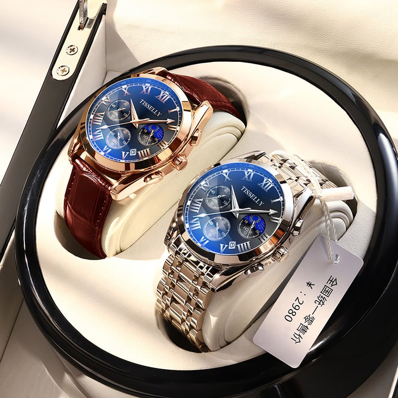 men's watch