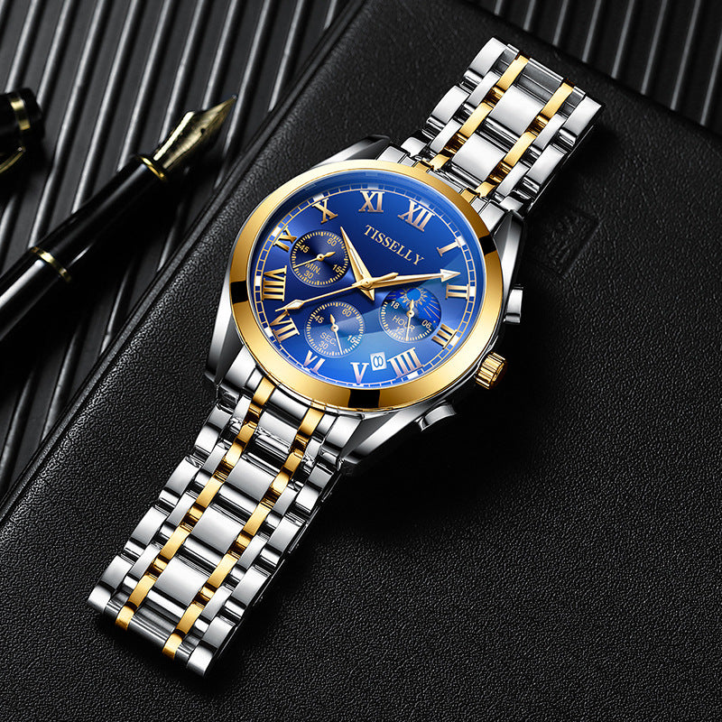 men's watch