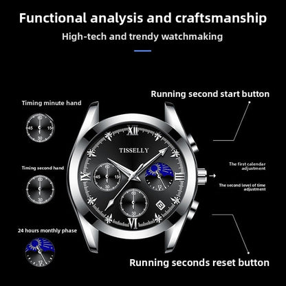 men's watch