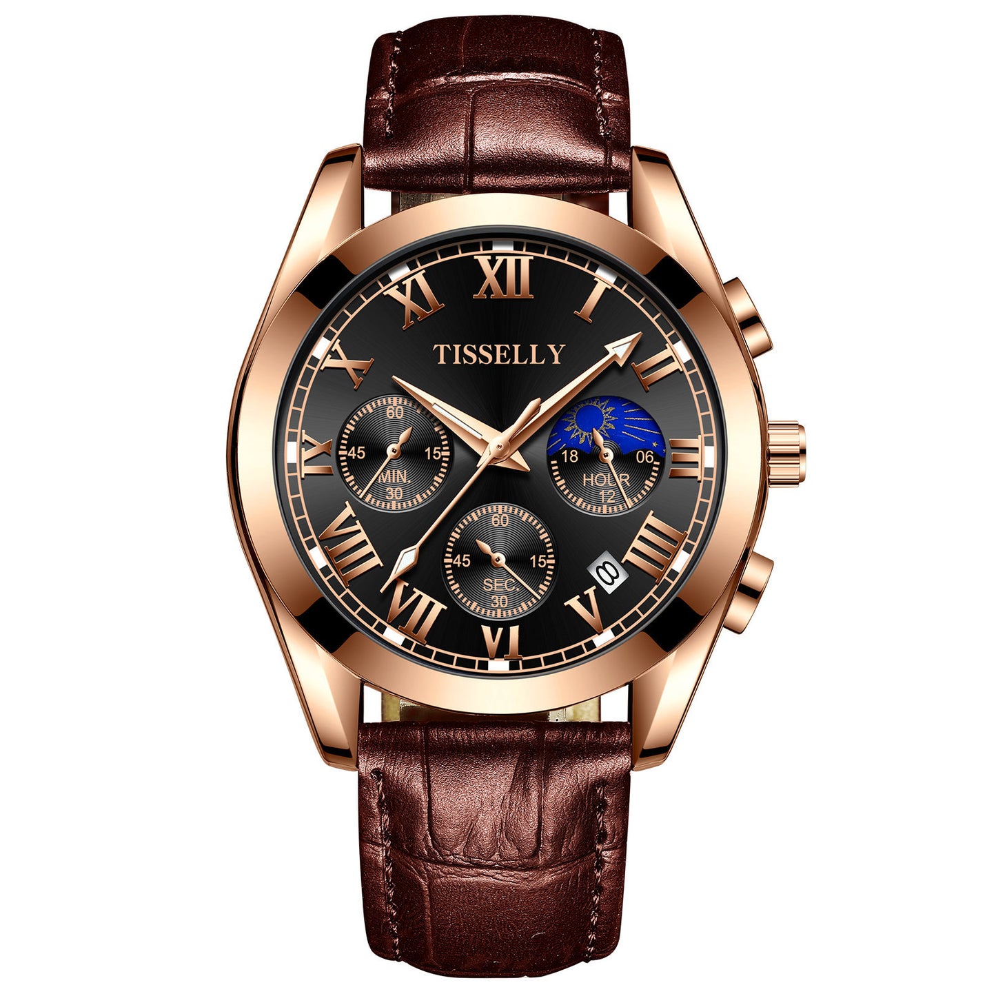 men's watch