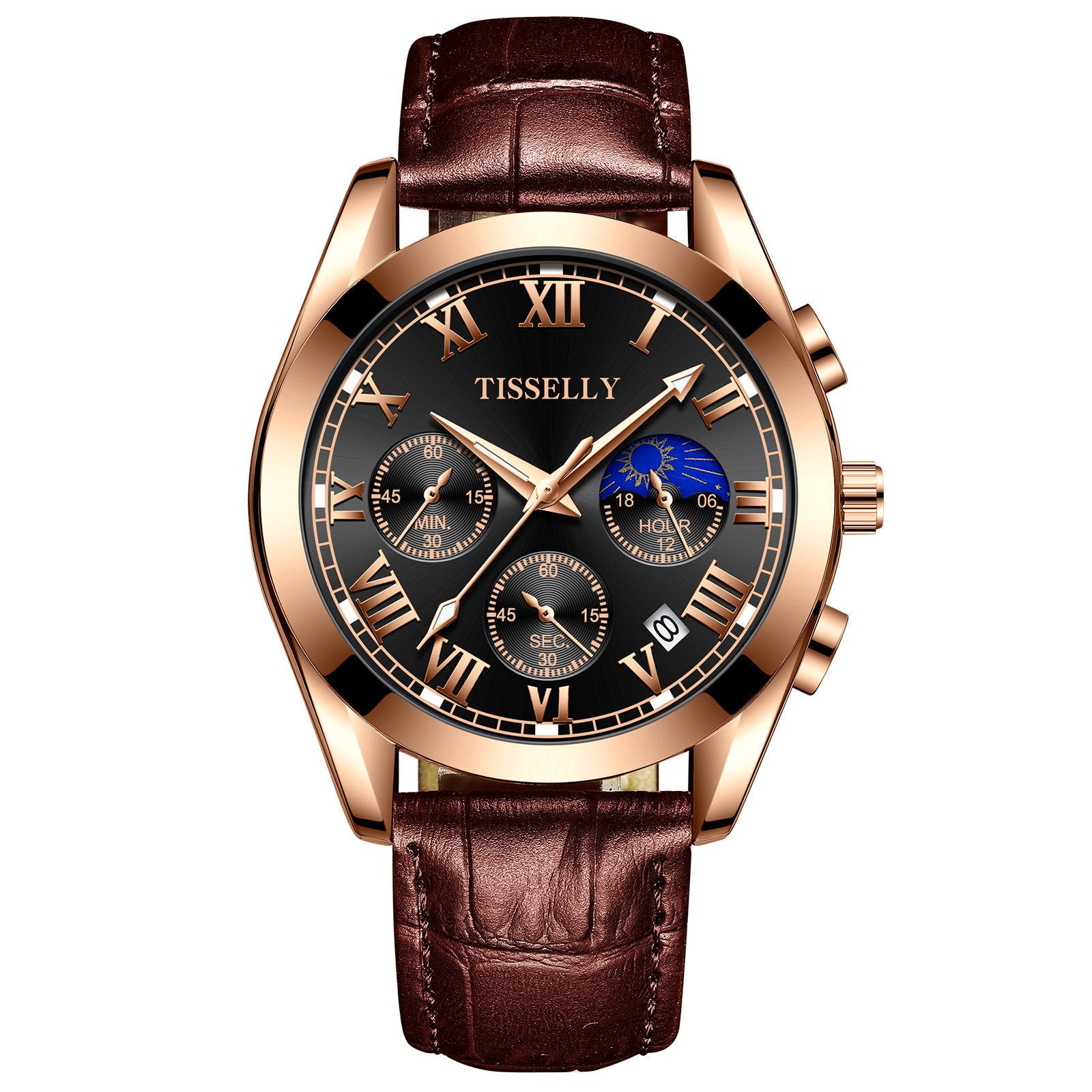 men's watch