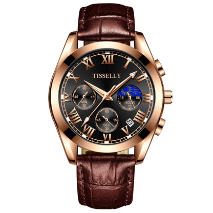 men's watch