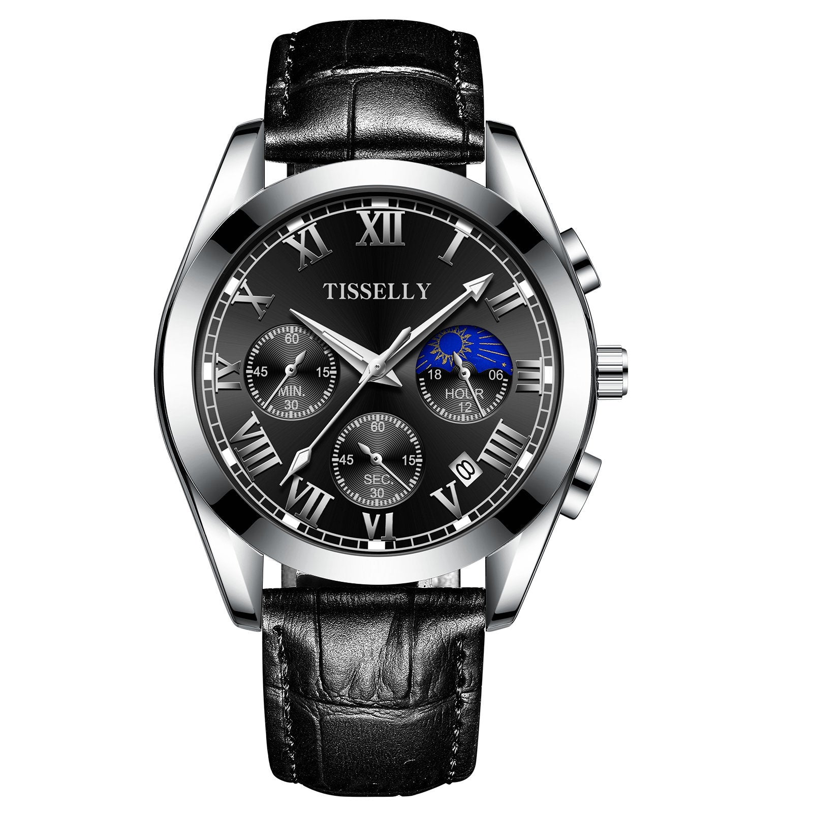 men's watch