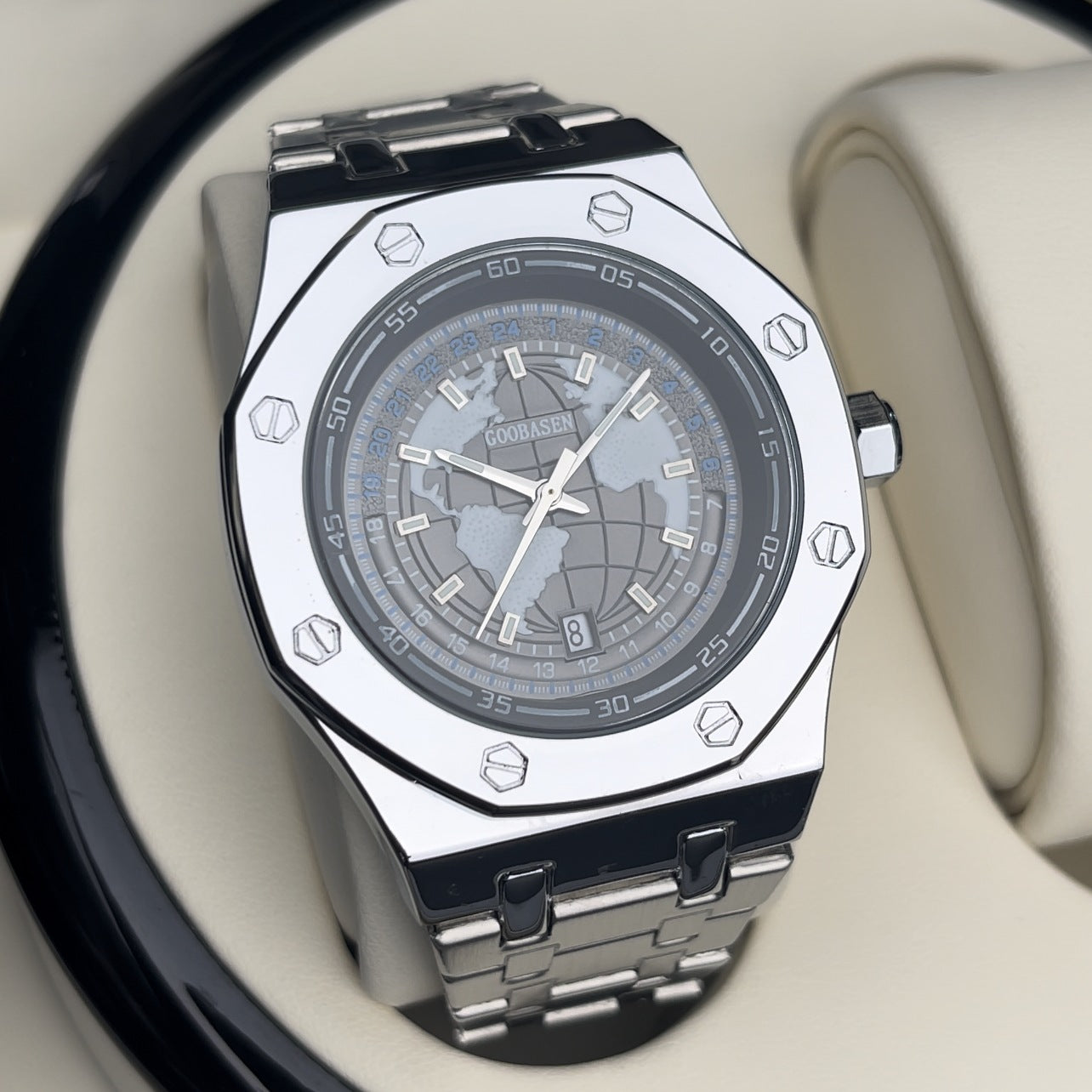 Men's watch