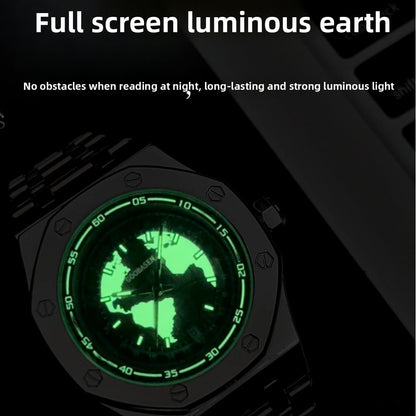Men's watch