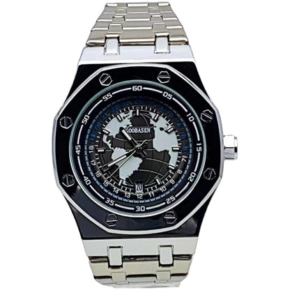 Men's watch