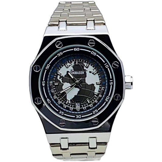 Men's watch