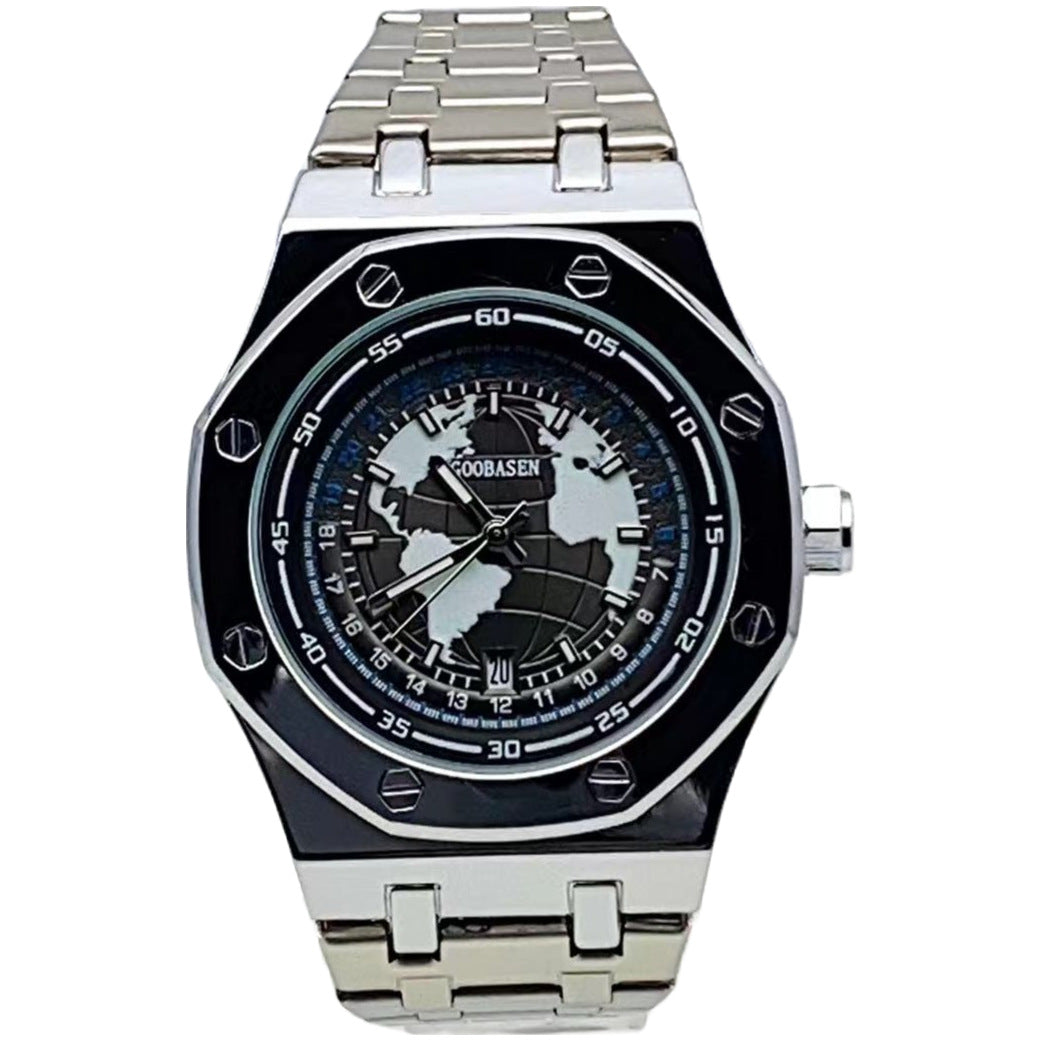 Men's watch