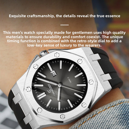 men's watch