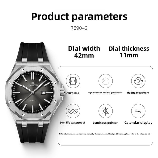 men's watch