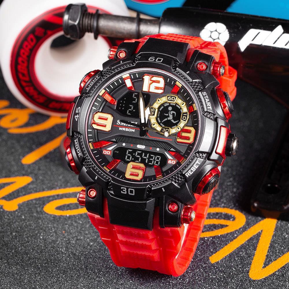 Men's watch