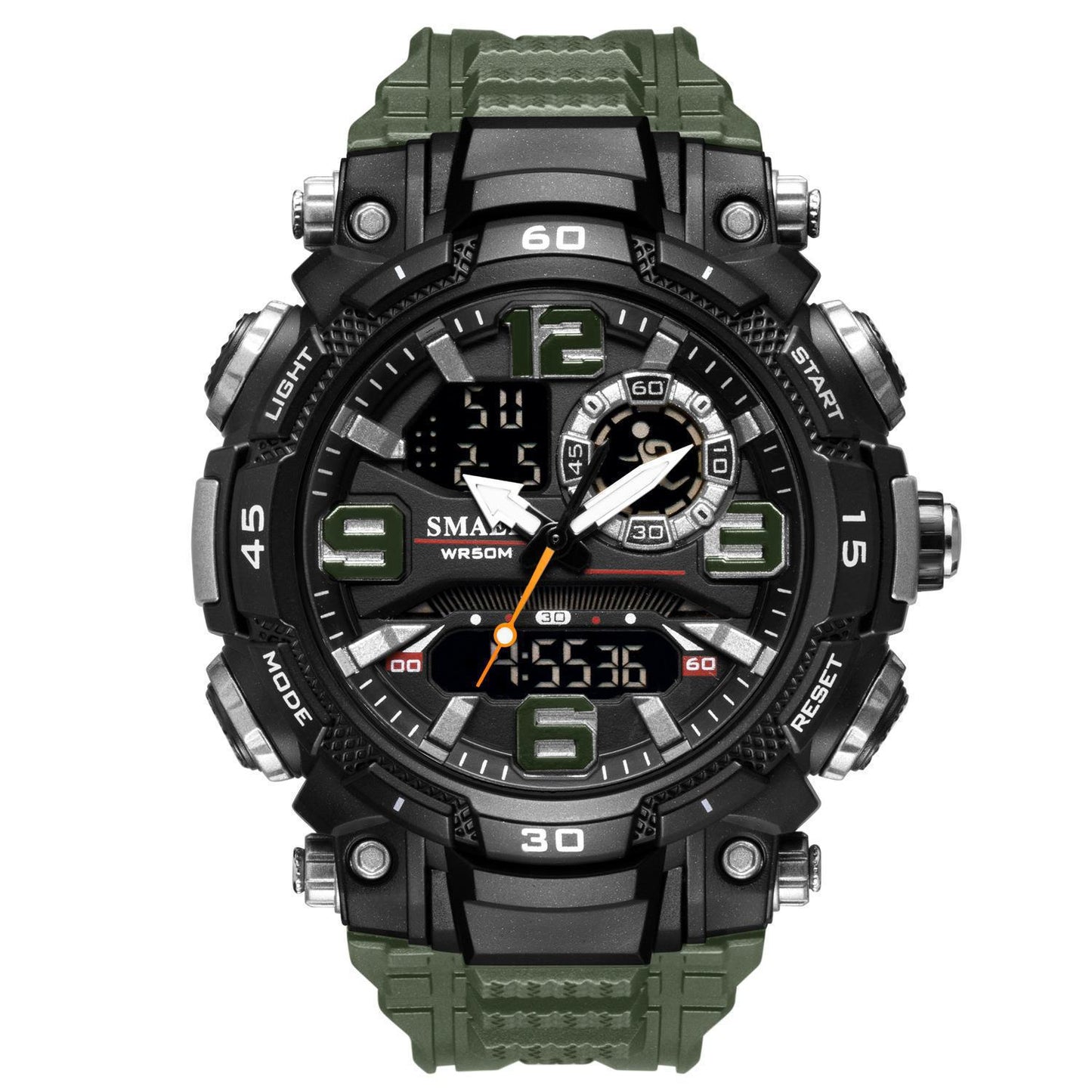 Men's watch