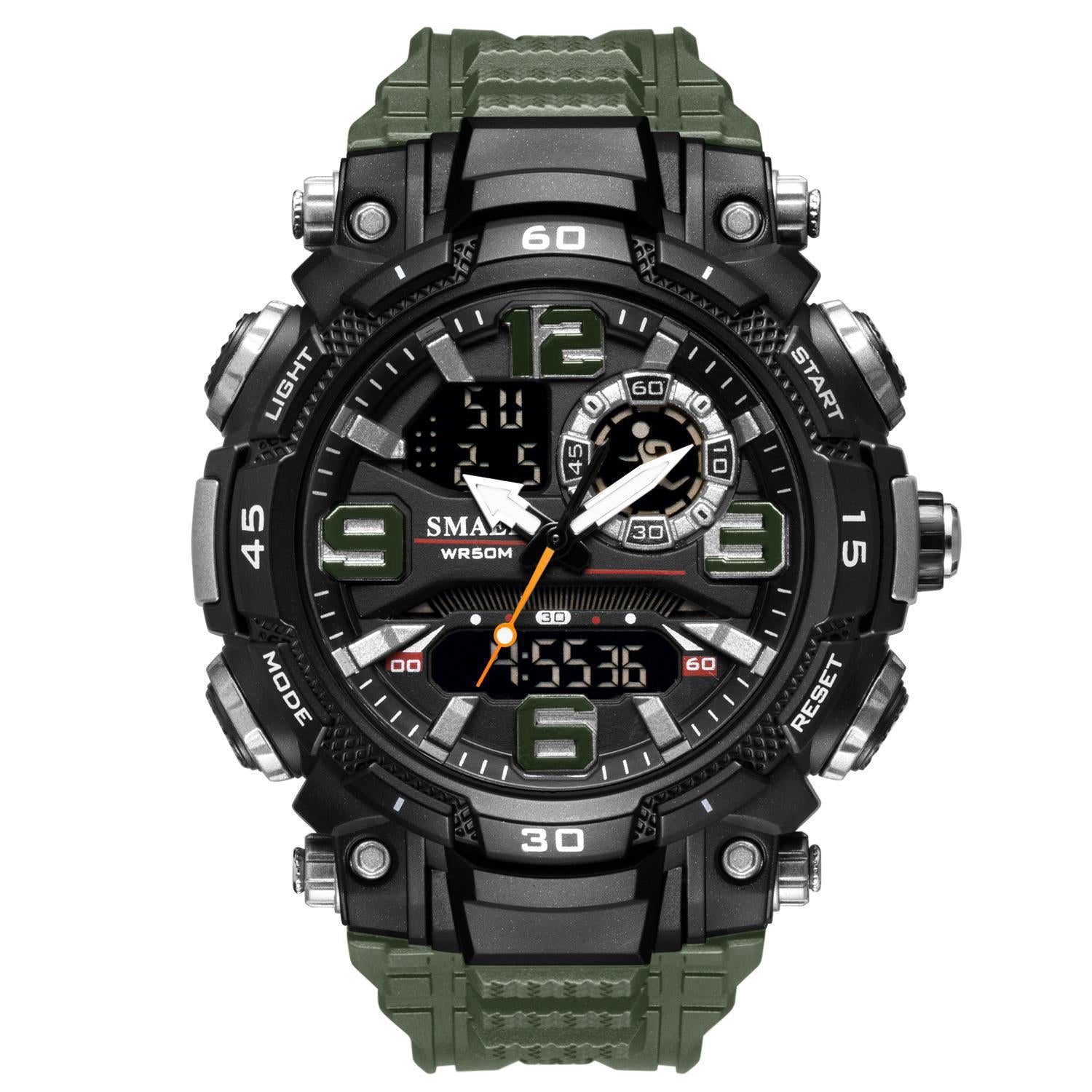 Men's watch