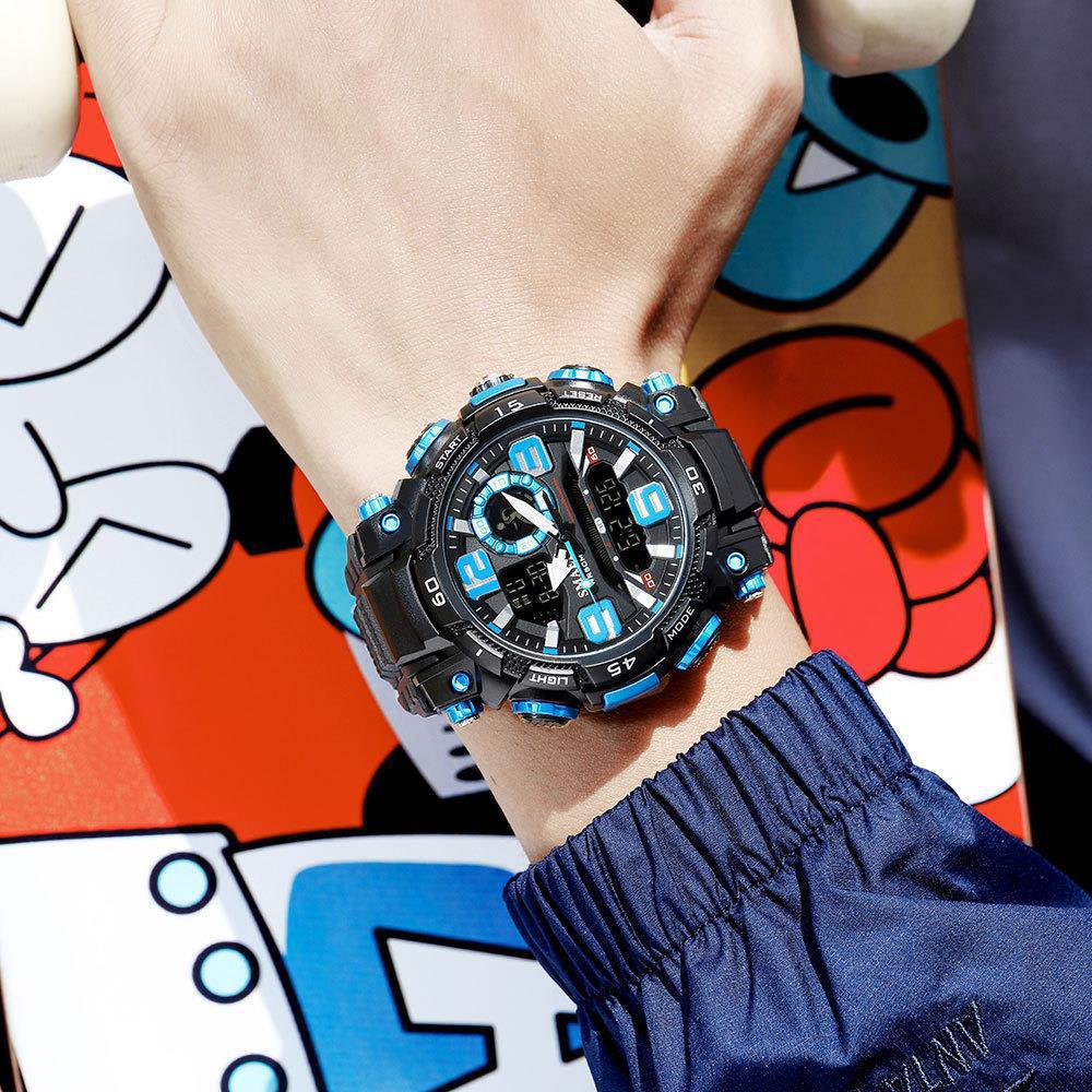 Men's watch