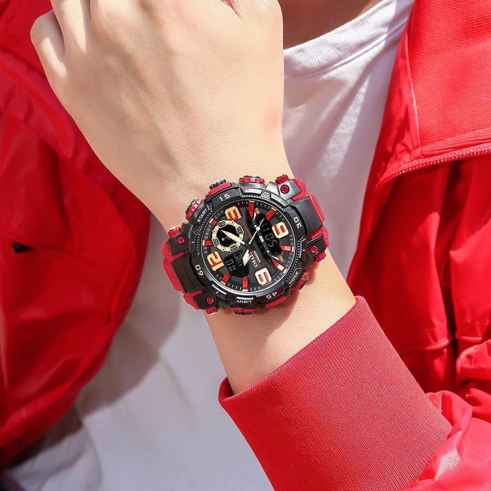 Men's watch