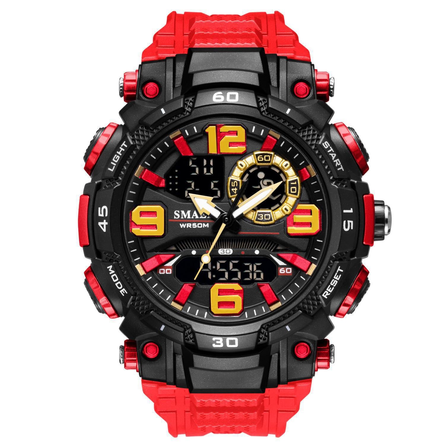 Men's watch