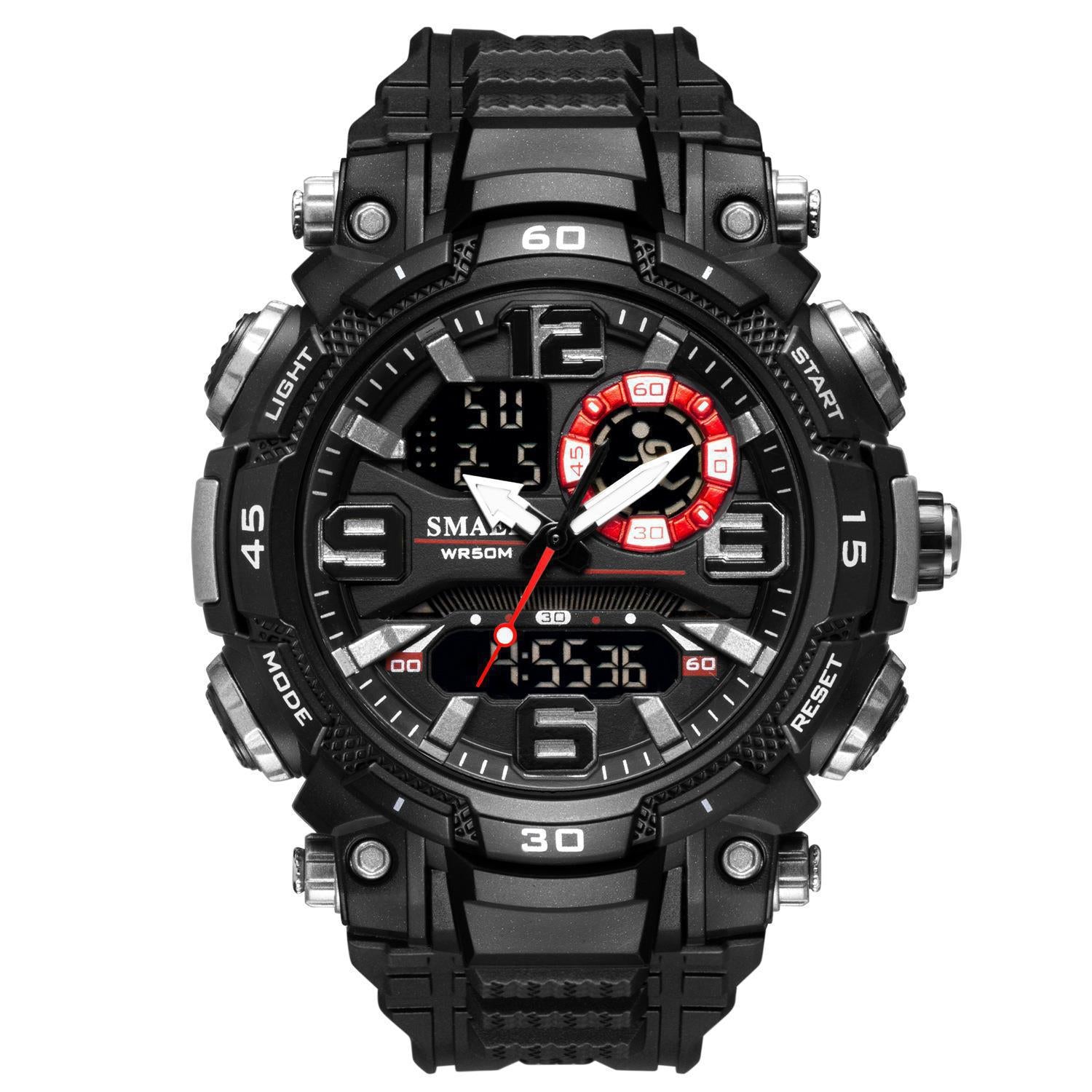 Men's watch