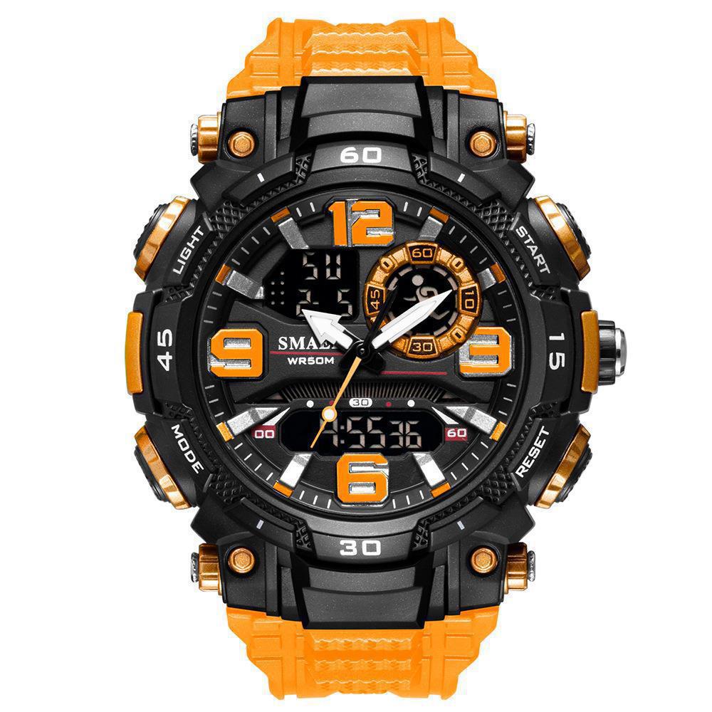 Men's watch