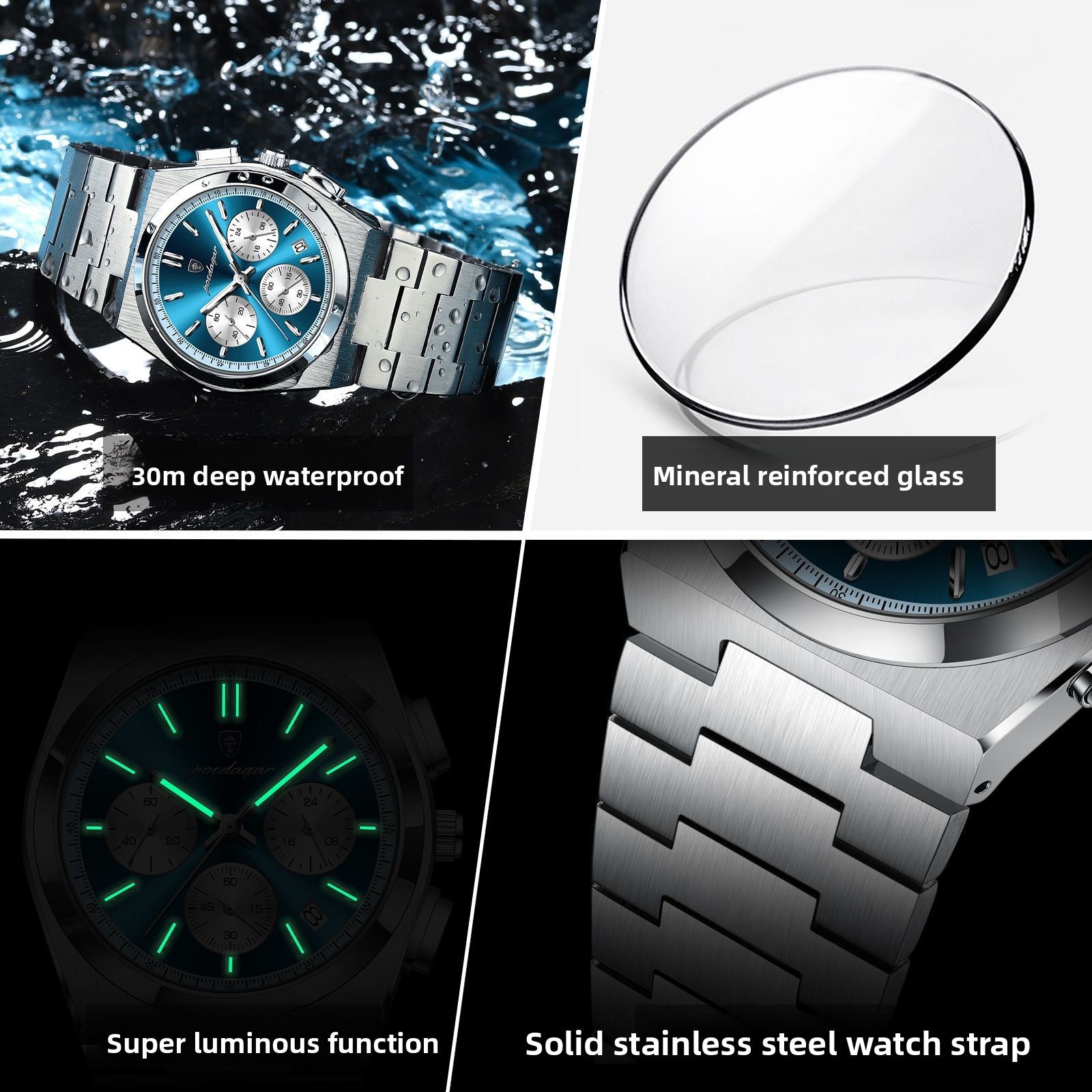 men's watch