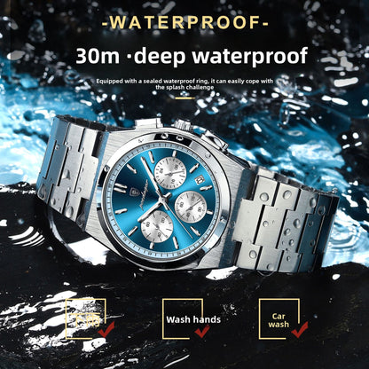 men's watch