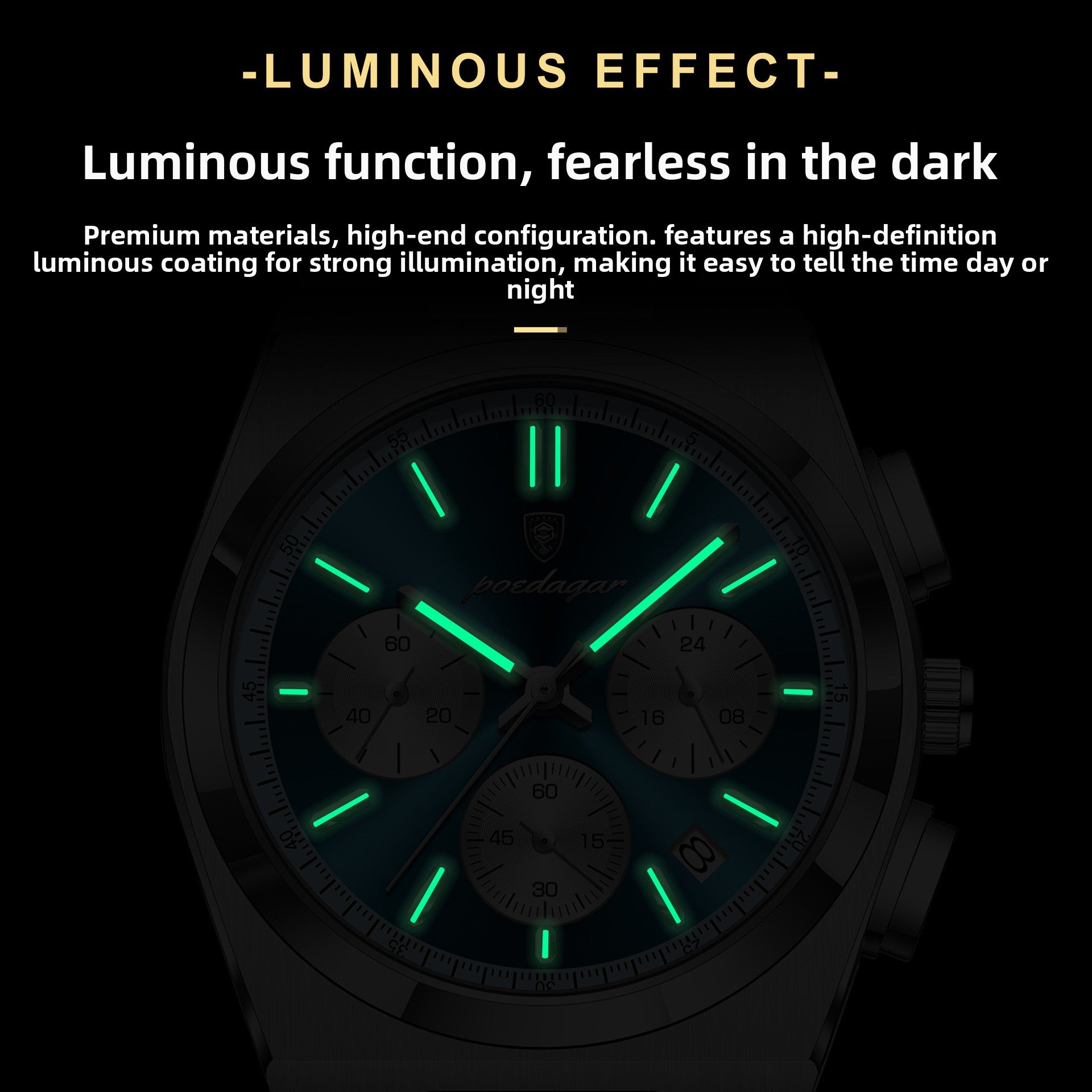 men's watch