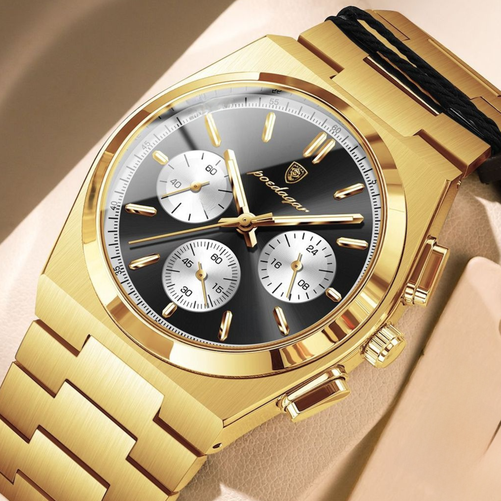 men's watch