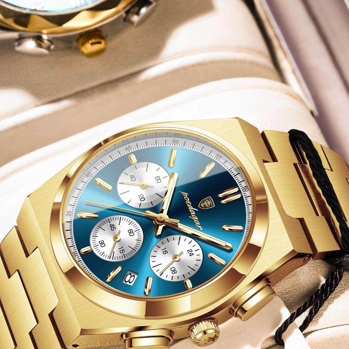 Men's watch
