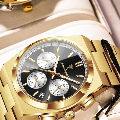 Men's watch