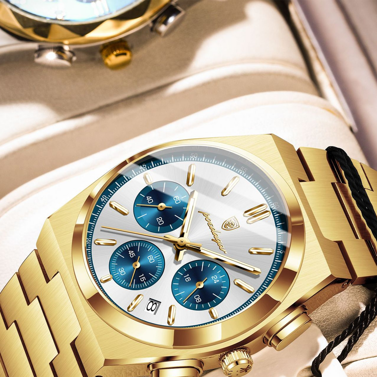 Men's watch