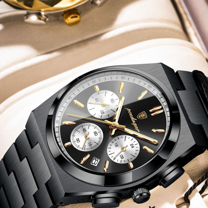 Men's watch