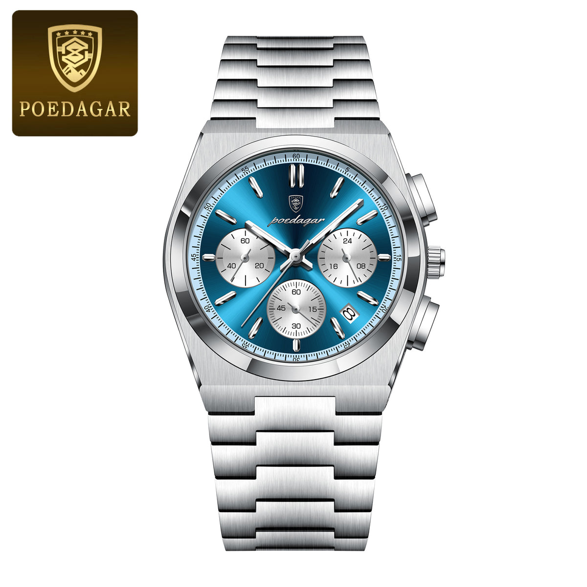 Men's watch