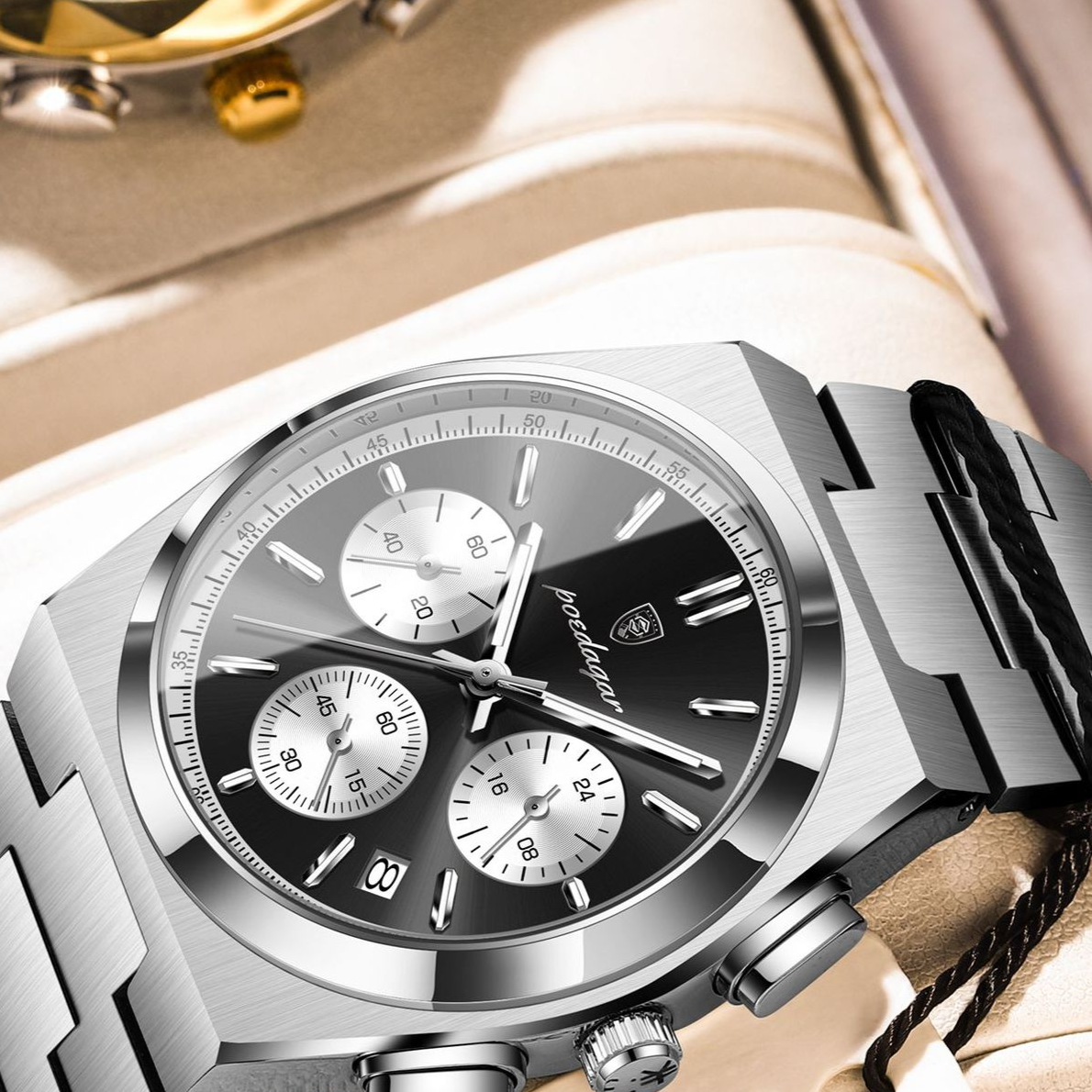 Men's watch