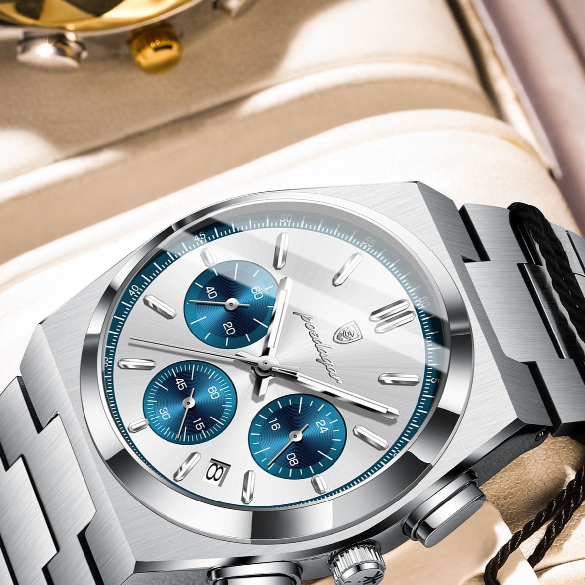 Men's watch