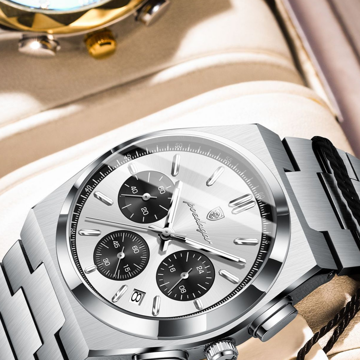 Men's watch
