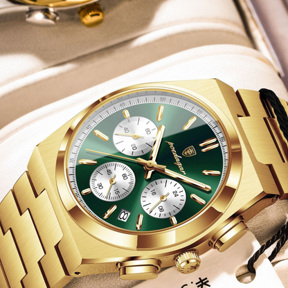 Men's watch