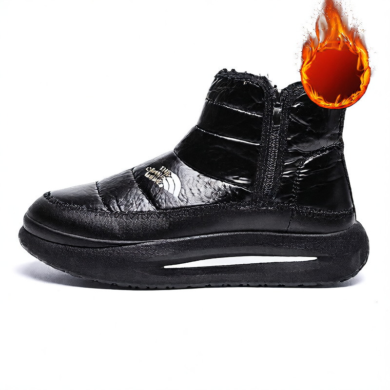 Men's winter snow boots