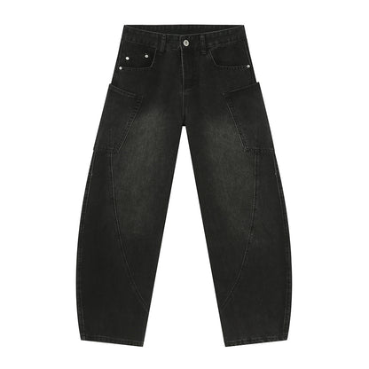 Men's workwear jeans