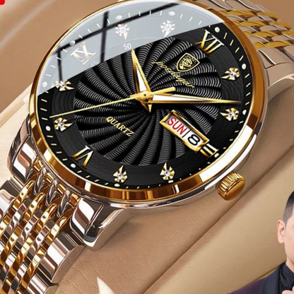 Men's Wristwatch