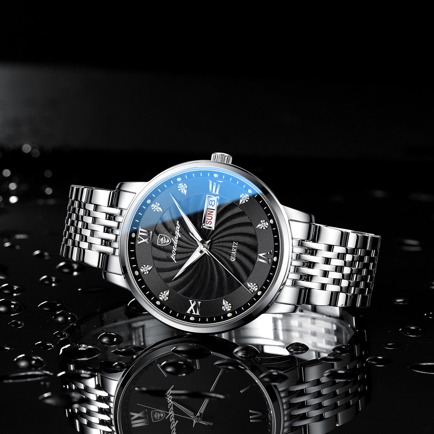 Men's Wristwatch
