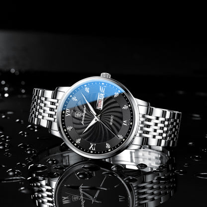 Men's Wristwatch