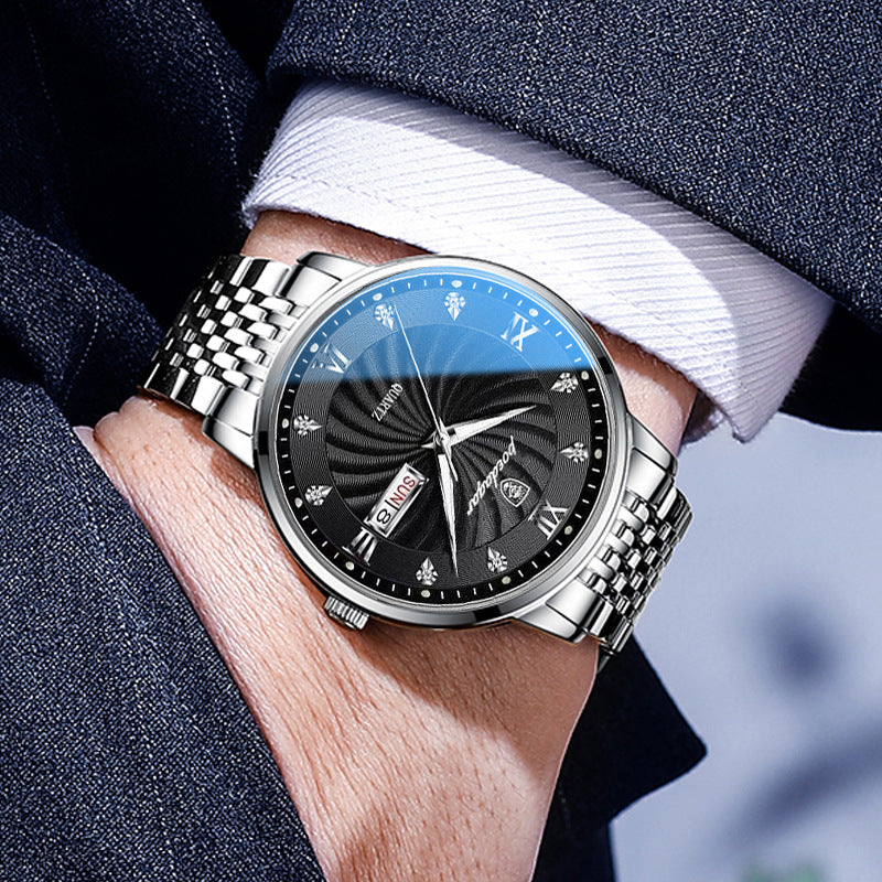 Men's Wristwatch